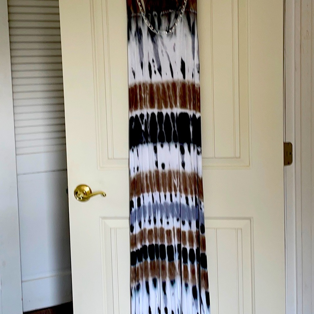 NWOT VENUS Maxi Dress